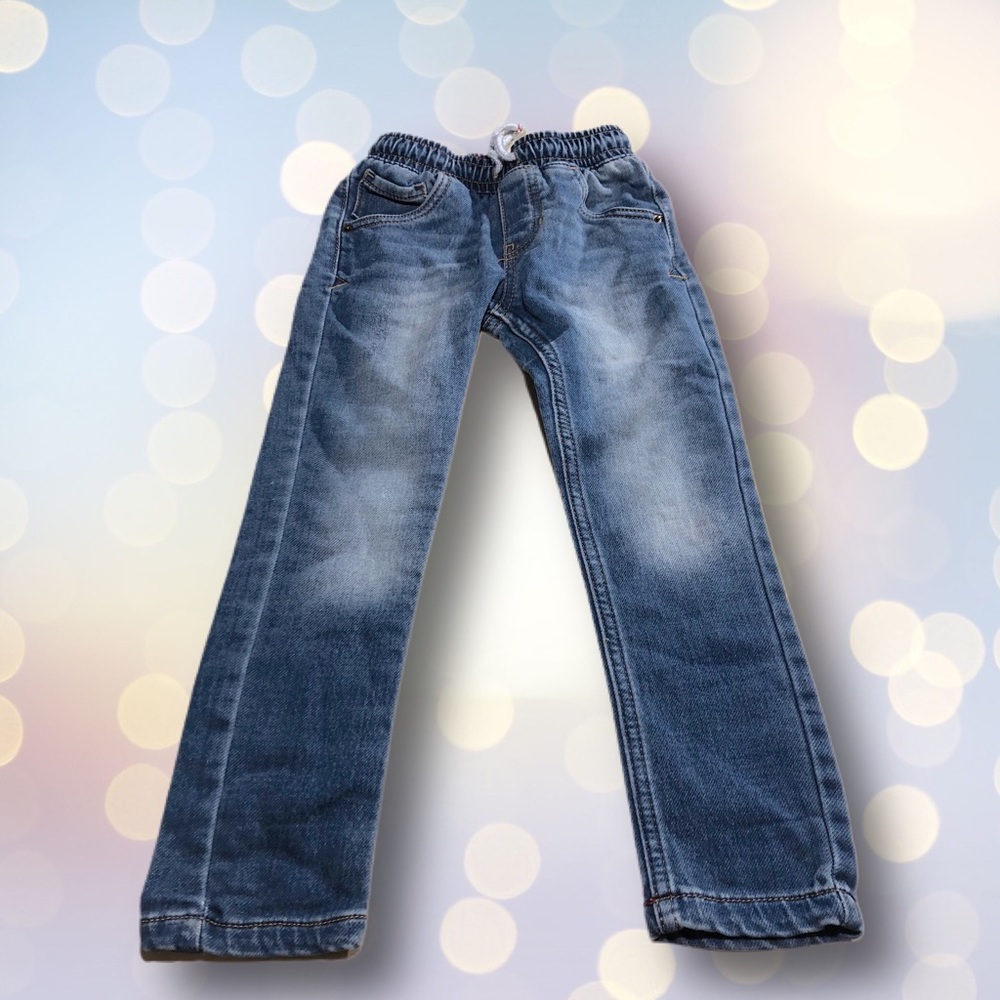 Cat & Jack Skinny Denim Jeans 4T